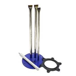 Запчастина Анод магнієвий Bosch